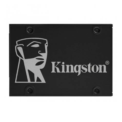 SSD disk Kingston KC600 2TB 2.5'' SATA 6Gbps  | SKC600/2048G