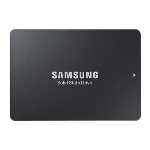 SSD disk Samsung PM893a 480GB 2.5'' SATA TLC | MZ7L3480HEJD MZ7L3480HEJD-00A07