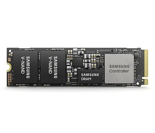 SSD disk Samsung PM9A1 256GB M.2 2280 NVMe TLC | MZVL2256HCHQ MZVL2256HCHQ-00B00