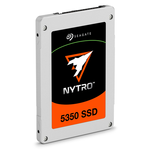 SSD disk Seagate Nytro 5350H 1.92TB 2.5'' NVMe TLC | XP1920SE70005