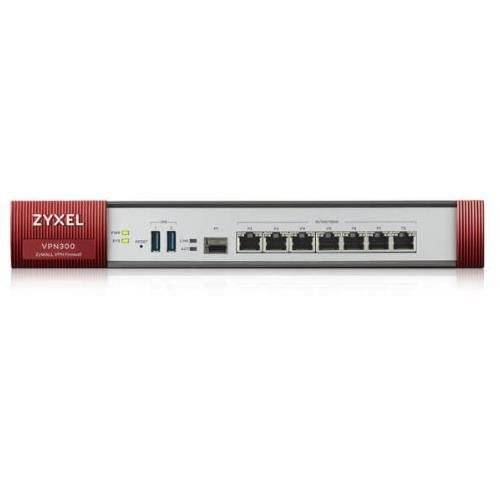 Security Zyxel ATP500-EU0102F 7x RJ-45 10/100/1000 