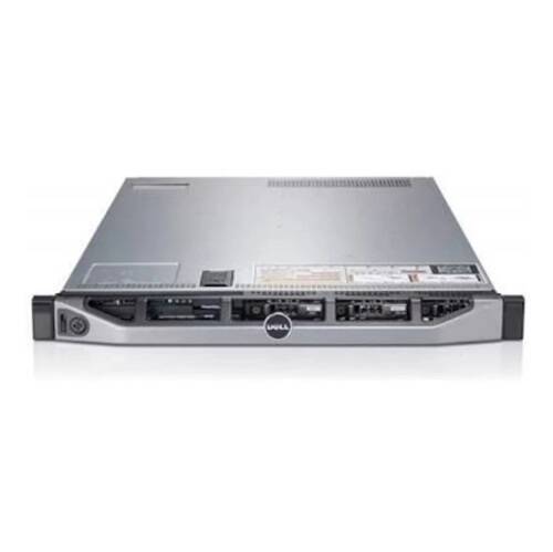 Server DELL R630 1U  2x E5-2683 V3 64 GB RAM