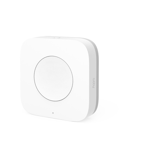 Smart Switch Aqara Wireless Mini Switch | WB-R02D