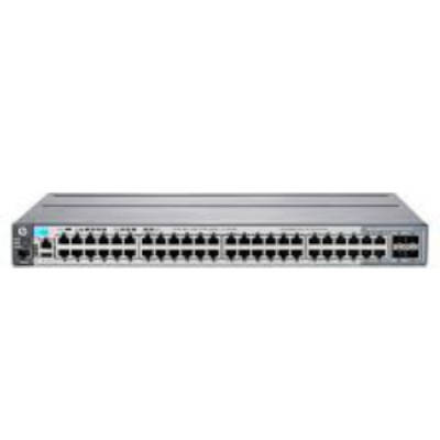 Switch HPE J9728A 48x 10/100/1000 4x SFP