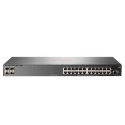 Switch HPE JL259A 24x 10/100/1000 4x SFP