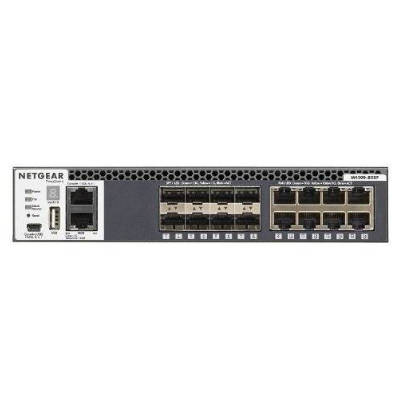 Switch Netgear XSM4316S-100NES 8x 1000/10000  
