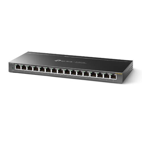 Switch TP-LINK TL-SG116E 16x 1Gb