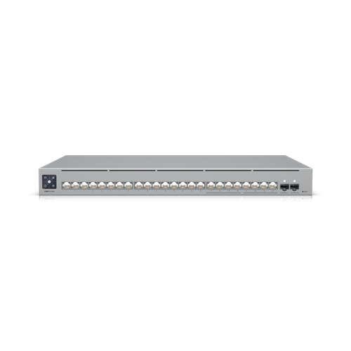 Switch Ubiquiti USW-PRO-MAX-24 16x 10/100/1000 8x 100/1000/2500 2x SFP+ 