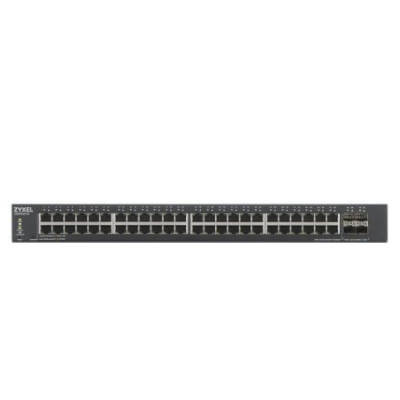 Switch Zyxel XGS1930-52-EU0101F 48x RJ-45 10/100/1000 Mbps 4x SFP+ 