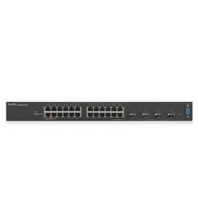 Switch Zyxel XGS2210-28-EU0101F 24x RJ-45 10/100/1000 Mbps 4x SFP+ 