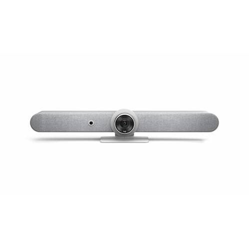 Teleconference camera Logitech Rally Bar 960-001323