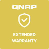 Warranty extension QNAP 3 years LIC-NAS-EXTW-YELLOW-3Y-EI