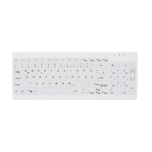 Wired keyboard Cherry AK-C7000 QWERTY (US)