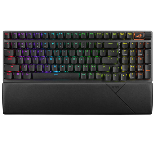 Wireless keyboard Asus ROG Strix Scope II 96 Wireless QWERTY