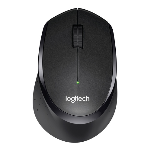 Wireless mouse Logitech B330 Silent Plus 910-004913