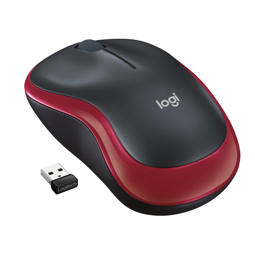 Wireless mouse Logitech M185 910-002240