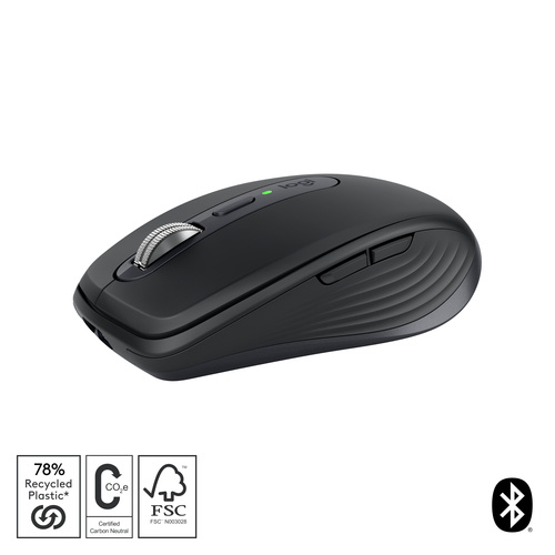 Wireless mouse Logitech MX Anywhere 3S 910-006929