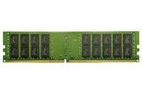 Memory RAM 1x 32GB Supermicro - Motherboard H11DSU-iN DDR4 2400MHz ECC LOAD REDUCED DIMM |