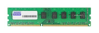 Memory RAM 1x 4GB GoodRAM ECC UNBUFFERED DDR3 1600MHz PC3-12800 UDIMM | W-MEM1600E34G
