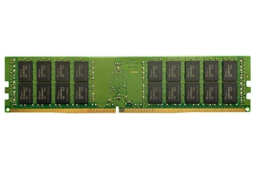 Memory RAM 1x 32GB Dell - Poweredge C6420 DDR4 2666MHZ ECC LOAD REDUCED DIMM | SNP2WMMMC/32G