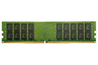 Memory RAM 1x 32GB QNAP - TDS-16489U-SA2 DDR4 2133MHz ECC LOAD REDUCED DIMM |