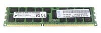 Memory RAM 1x 8GB IBM ThinkServer & System X DDR3 1333MHz ECC REGISTERED DIMM | 49Y1415
