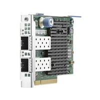 Network Card HPE 684218-B21-RFB 2x SFP+ PCI Express 10Gb