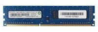 Memory RAM 1x 4GB Ramaxel NON-ECC UNBUFFERED DDR3 1600MHz PC3-12800 UDIMM | RMR5030KD68F9F