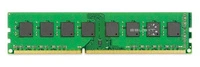 Memory RAM 1x 8GB GoodRAM ECC UNBUFFERED DDR3 2Rx8 1600MHz PC3-12800 UDIMM | W-MEM16E3D88GLV