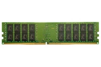 Memory RAM 1x 128GB Intel - Server S2600ST DDR4 2400MHz ECC LOAD REDUCED DIMM |