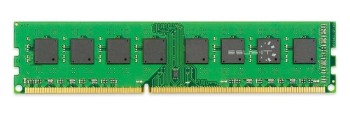 Memory RAM 1x 2GB DELL NON-ECC UNBUFFERED DDR3 1600MHz PC3-12800 UDIMM | SNPGDN7XC/2G