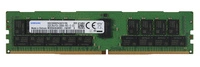 Memory RAM 1x 32GB Samsung DDR4 2Rx4 3200MHz PC4-25600 ECC REGISTERED  | M393A4K40DB3-CWE