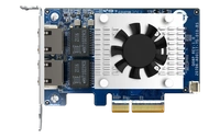 Network Card QNAP QXG-10G2TB 2x RJ-45 10Gb