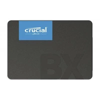 SSD disk Crucial BX500 1TB 2.5'' SATA 6Gbps | CT1000BX500SSD1