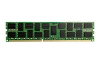 Memory RAM 1x 8GB Dell - PowerEdge C6105 DDR3 1333MHz ECC REGISTERED DIMM |
