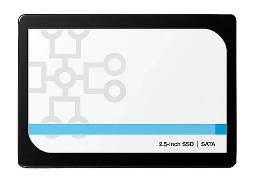 SSD Drive 1.92TB dedicated for FUJITSU Primergy RX300 S7 2.5" SATA III 6Gb/s