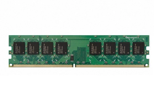 Memory RAM 2x 1GB HP Proliant & Workstation DDR2 400MHz ECC REGISTERED DIMM | 343056-B21 