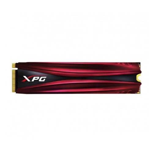 SSD disk ADATA GAMMIX S11 Pro 2TB M.2 NVMe PCIe Gen3x4  | AGAMMIXS11P-2TT-C