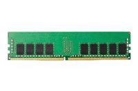 Memory RAM 1x 4GB Lenovo - ThinkServer TS450 DDR4 2133MHz ECC UNBUFFERED DIMM | 4X70G88316