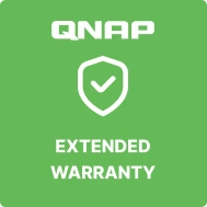 Warranty extension QNAP 3 years LIC-NAS-EXTW-GREEN-3Y-EI