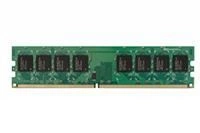 Memory RAM 2x 1GB HP ProLiant BL25p G2 DDR2 667MHz ECC REGISTERED DIMM | 408851-B21