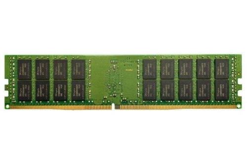 Memory RAM 1x 128GB DELL PowerEdge R750 DDR4 2666MHz ECC REGISTERED DIMM