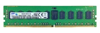 Memory RAM 1x 8GB Samsung ECC REGISTERED DDR4 1Rx4 2133MHz PC4-17000 RDIMM | M393A1G40DB0-CPB