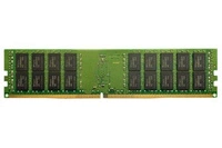 Memory RAM 1x 16GB HPE ProLiant XL750f G9 DDR4 2666MHz ECC REGISTERED DIMM | 835955-B21