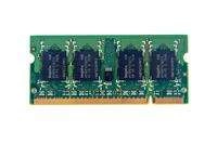 Memory RAM 1GB HP - Pavilion dv6500z DDR2 667MHz SO-DIMM