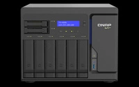 NAS server QNAP TS-h886-D1602-8G 8x SSD | HDD SATA 8GB RAM